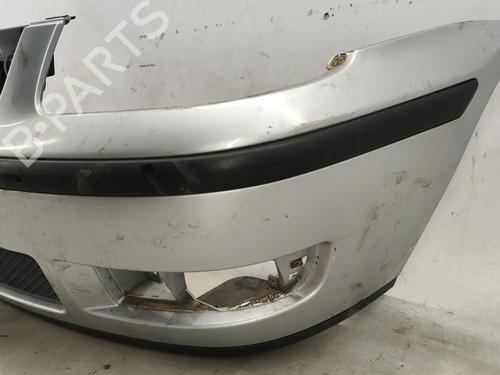 Front bumper VW POLO (6N2) 1.0 | BP32023861C7 