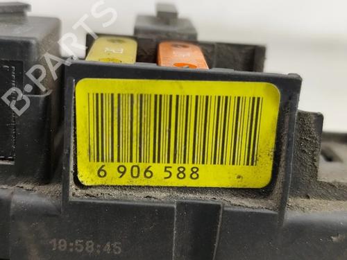 Fuse box BMW 5 (E60) 530 d | BP31171283E1  - Image 7