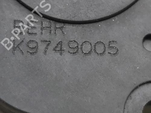 Electronic module MERCEDES-BENZ E-CLASS T-Model (S212) E 200 CDI / BlueTEC (212.205, 212.206) | BP32021241M83 - Image 10