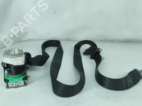 Front right seatbelt CITROËN DS4 (NX_) 1.6 THP 200 | BP31976266I25 - Image 2