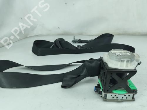 Front right seatbelt CITROËN DS4 (NX_) 1.6 THP 200 | BP31976266I25 - Image 3