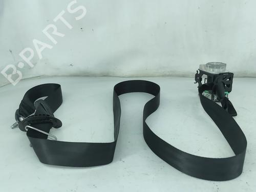 Used Front right seatbelt Front right seatbelt CITROËN DS4 (NX_) 1.6 THP 200 (200 hp) 31976266 31976266
