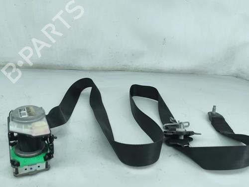 Used Front left seatbelt CITROËN DS4 (NX_) 1.6 THP 200 (200 hp) 31976267