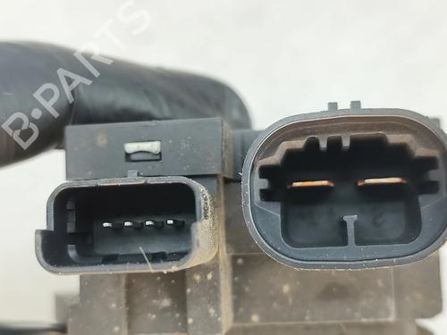Heater resistor CITROËN DS4 (NX_) 1.6 THP 200 | BP31976139M108  - Image 5