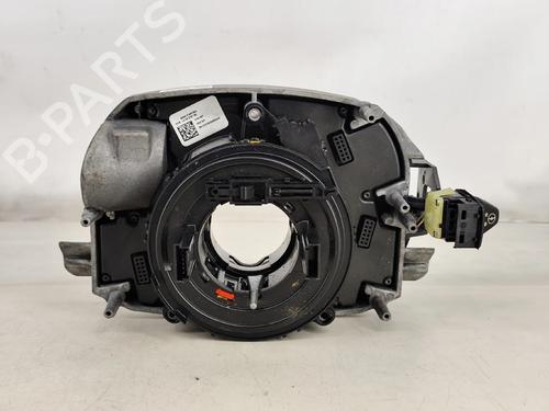 Used Squib airbag Squib airbag BMW 5 (E60) 530 d (218 hp) 31171282 31171282