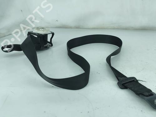 Used Rear right seatbelt Rear right seatbelt CITROËN DS4 (NX_) 1.6 THP 200 (200 hp) 31976268 31976268