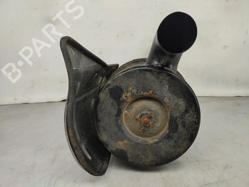 Air filter box RENAULT TRAFIC Van (T_, P_, V_) 2.5 D | BP31687776M87