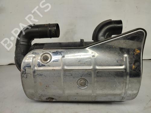 Air filter box RENAULT TRAFIC Van (T_, P_, V_) 2.5 D | BP31687776M87