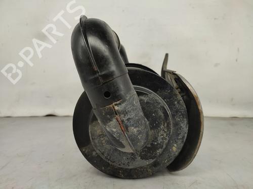 Air filter box RENAULT TRAFIC Van (T_, P_, V_) 2.5 D | BP31687776M87