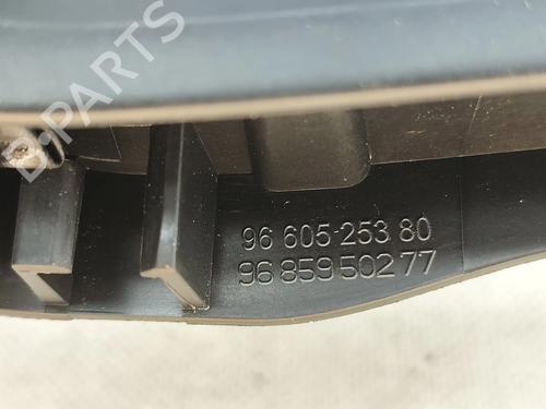 Front right interior door handle CITROËN DS4 (NX_) 1.6 THP 200 | BP31976145I14  - Image 5