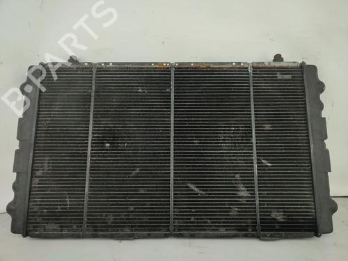 Used Water radiator Water radiator RENAULT TRAFIC Van (T_, P_, V_) 2.5 D (75 hp) 31687773 31687773