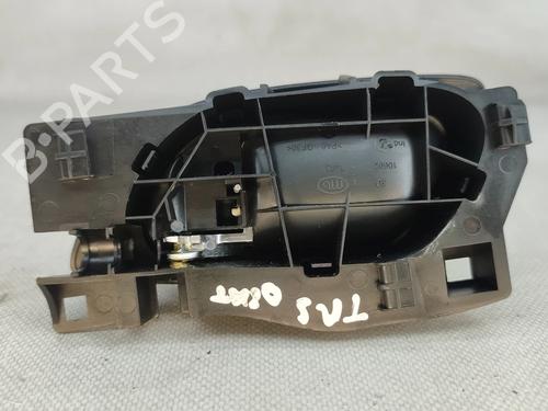 Rear right interior door handle CITROËN DS4 (NX_) 1.6 THP 200 | BP31976147I16 - Image 2