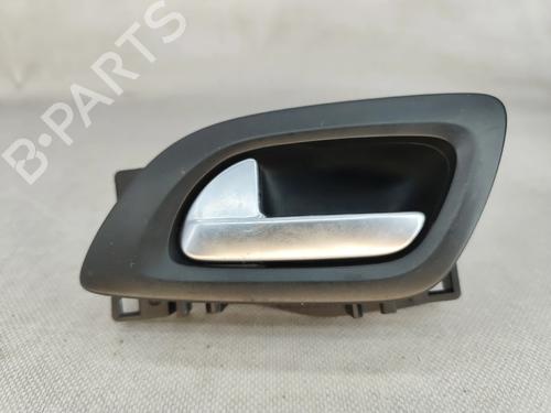 Used Rear left interior door handle CITROËN DS4 (NX_) 1.6 THP 200 (200 hp) 31976148