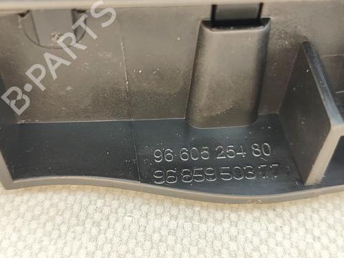 Rear left interior door handle CITROËN DS4 (NX_) 1.6 THP 200 | BP31976148I15  - Image 5