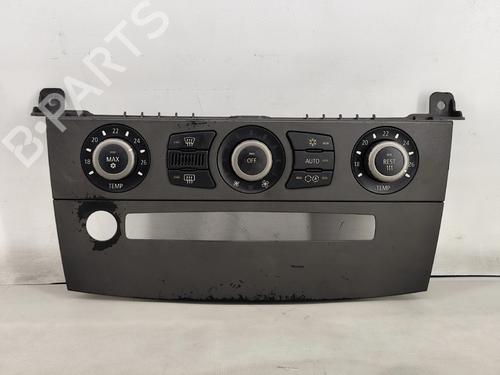 Climate control BMW 5 (E60) 530 d | BP31171265I5 