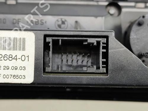 Climate control BMW 5 (E60) 530 d | BP31171265I5 