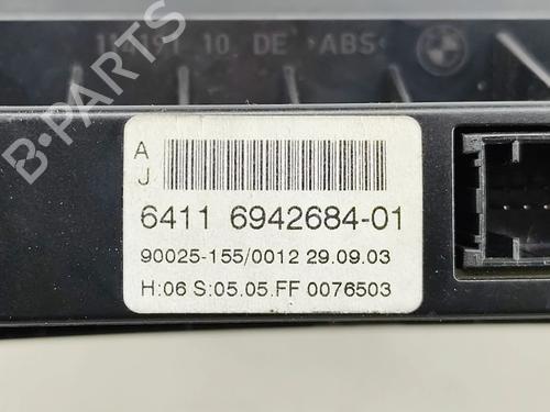 Climate control BMW 5 (E60) 530 d | BP31171265I5 