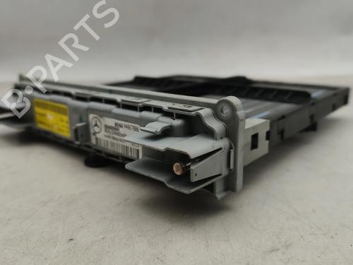 Heater resistor MERCEDES-BENZ E-CLASS T-Model (S212) E 200 CDI / BlueTEC (212.205, 212.206) | BP32023864M108 