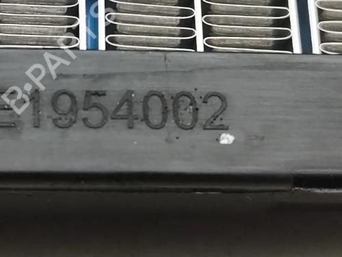 Heater resistor MERCEDES-BENZ E-CLASS T-Model (S212) E 200 CDI / BlueTEC (212.205, 212.206) | BP32023864M108 