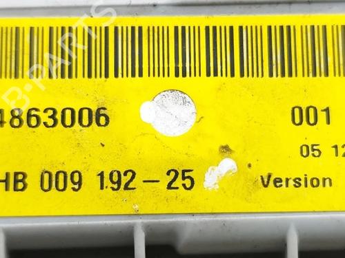 Heater resistor MERCEDES-BENZ E-CLASS T-Model (S212) E 200 CDI / BlueTEC (212.205, 212.206) | BP32023864M108 