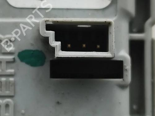 Heater resistor MERCEDES-BENZ E-CLASS T-Model (S212) E 200 CDI / BlueTEC (212.205, 212.206) | BP32023864M108 