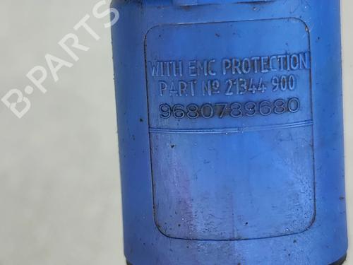 Washer pump CITROËN DS4 (NX_) 1.6 THP 200 | BP31976151E24  - Image 5