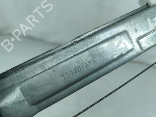 Front left window mechanism CITROËN DS4 (NX_) 1.6 THP 200 | BP31976274C22  - Image 7