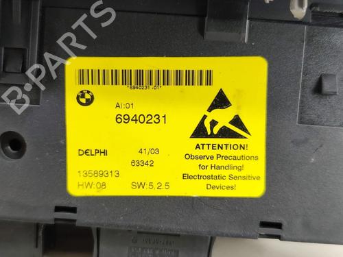 Switch BMW 5 (E60) 530 d | BP31171267I30  - Image 10