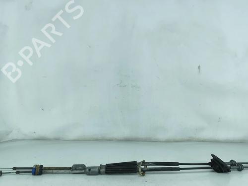 Used Other Other CITROËN DS4 (NX_) 1.6 THP 200 (200 hp) 31976275 31976275