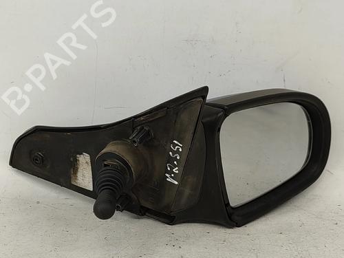 Used Right mirror OPEL CORSA B (S93) 1.0 i 12V (F08, F68, M68) (54 hp) 32021214