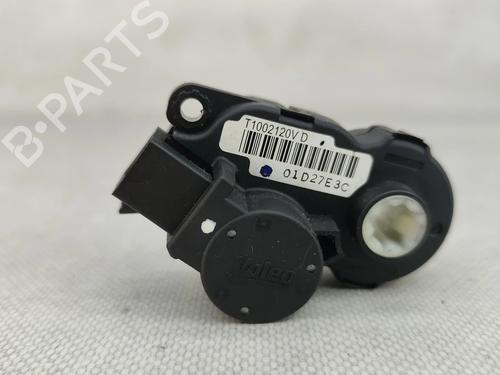 Used Electronic module CITROËN DS4 (NX_) 1.6 THP 200 (200 hp) 31976155