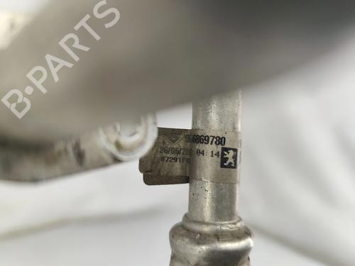 AC pipe CITROËN DS4 (NX_) 1.6 THP 200 | BP31976276M126 - Image 5