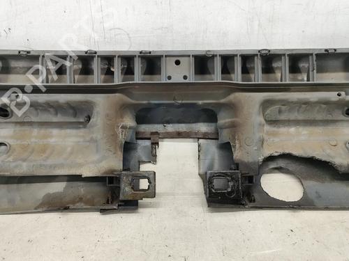 Rear bumper MERCEDES-BENZ M-CLASS (W163) ML 320 (163.154) | BP32023863C8