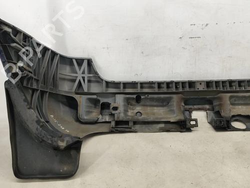 Rear bumper MERCEDES-BENZ M-CLASS (W163) ML 320 (163.154) | BP32023863C8