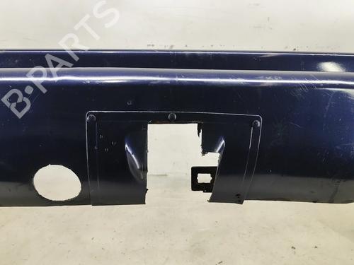 Rear bumper MERCEDES-BENZ M-CLASS (W163) ML 320 (163.154) | BP32023863C8