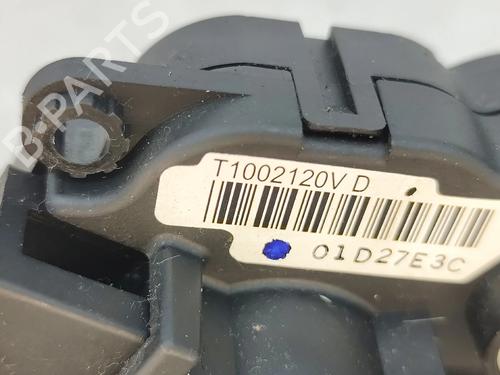 Electronic module CITROËN DS4 (NX_) 1.6 THP 200 | BP31976156M83  - Image 5