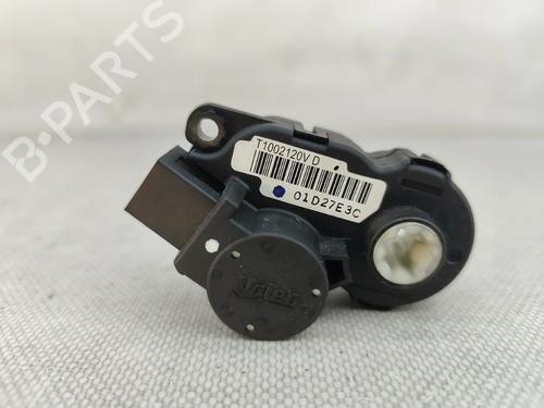 Used Electronic module CITROËN DS4 (NX_) 1.6 THP 200 (200 hp) 31976156