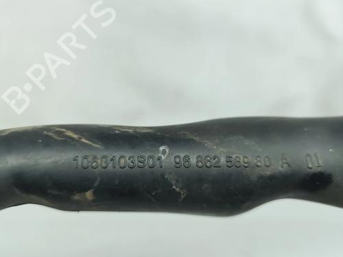 Pipe CITROËN DS4 (NX_) 1.6 THP 200 | BP31976278M125 - Image 5