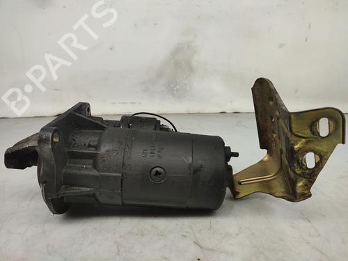 Used Starter Starter RENAULT TRAFIC Van (T_, P_, V_) 2.5 D (75 hp) 31687760 31687760