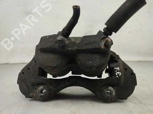 Left front brake caliper RENAULT TRAFIC Van (T_, P_, V_) 2.5 D | BP31687758M105