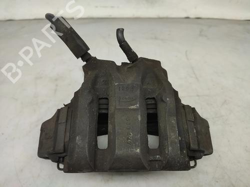 Left front brake caliper RENAULT TRAFIC Van (T_, P_, V_) 2.5 D | BP31687758M105