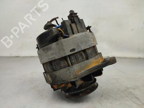 Used Alternator Alternator RENAULT TRAFIC Van (T_, P_, V_) 2.5 D (75 hp) 31687759 31687759