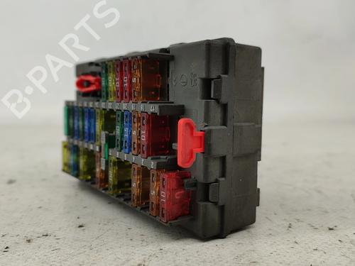 Fuse box CITROËN XSARA Break (N2) 1.4 i | BP31354797E1