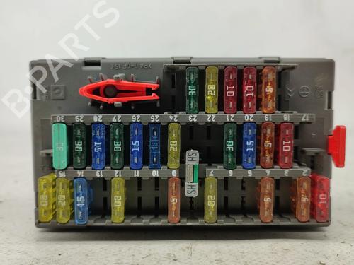 fuse-box-citroen-xsara-break-n2-1997-1998-1999-2000-2001-2002-2003-2004-2005-2006-2007-2008-2009-2010-31354797 main image