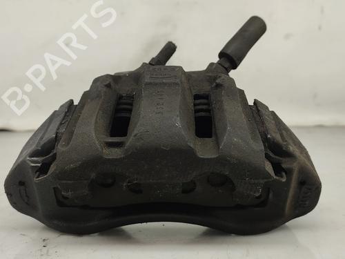 Used Right front brake caliper RENAULT TRAFIC Van (T_, P_, V_) 2.5 D (75 hp) 31687757