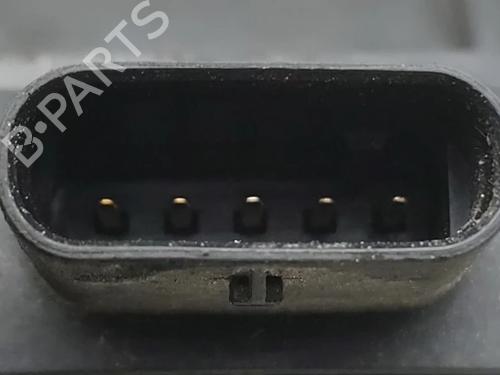 Mass air flow sensor HYUNDAI GETZ (TB) 1.5 CRDi | BP32024136M95 