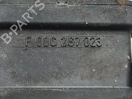 Mass air flow sensor HYUNDAI GETZ (TB) 1.5 CRDi | BP32024136M95 