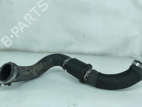 Used Intercooler pipe Intercooler pipe CITROËN DS4 (NX_) 1.6 THP 200 (200 hp) 31976281 31976281