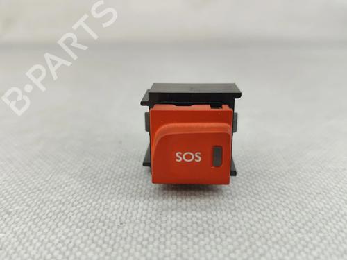 Used Switch Switch CITROËN DS4 (NX_) 1.6 THP 200 (200 hp) 31976160 31976160