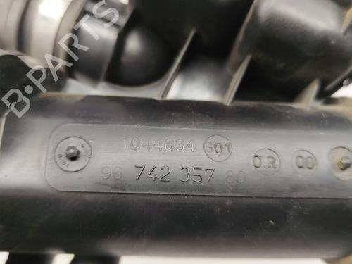 Pipe CITROËN DS4 (NX_) 1.6 THP 200 | BP31976279M125  - Image 5